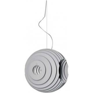 Foscarini Supernova Pendel Alluminium