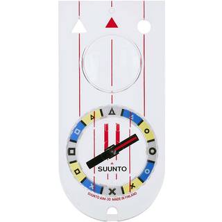 Suunto AIM-30 NH Transparent, OneSize