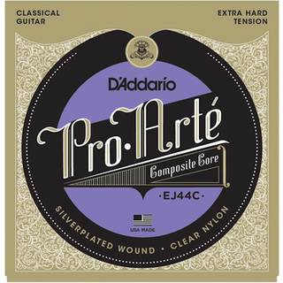 D'Addario EJ44C