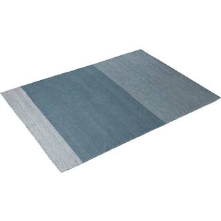 Muuto Varjo Tæppe - 170x240cm - Blue