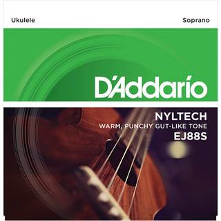 D'Addario EJ88S