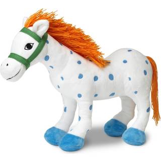 Micki Bamse Lille Gubben, 30 cm
