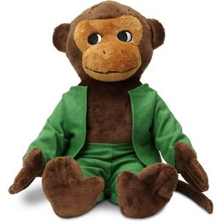 Micki Bamse Hr. Nilsson, 23 cm