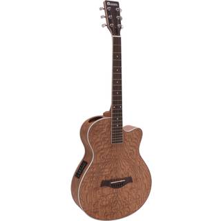 Western guitar. Dimavery SP-100. Natur