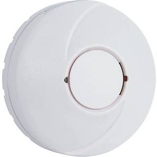 Røgalarm m/3V lithium 10 års garanti PRO