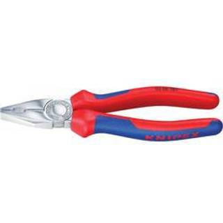 Knipex 03 05 140 Værksted Kombitang 140 mm DIN ISO 5746
