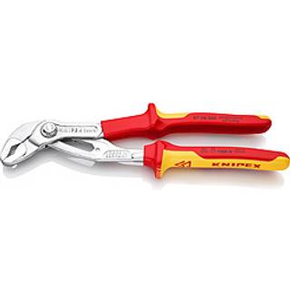 Cobra vandpumpetang 84 26 250 mm VDE SB