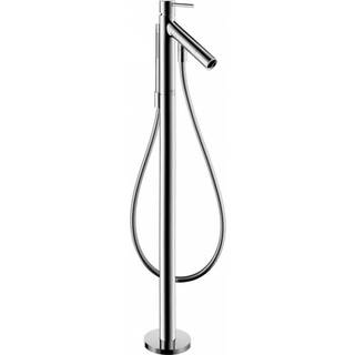 Hansgrohe Axor Starck 1-grebs karbatteri til gulvmontering