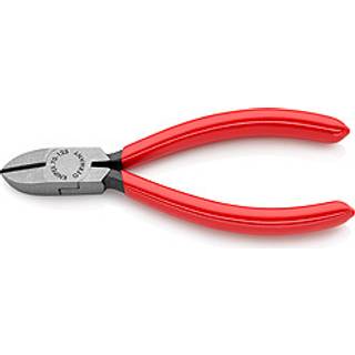 Knipex Sideafbider, 125 mm