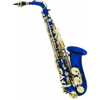 Dimavery SP-30 Eb Alto Saxophone, gold TILBUD NU saxofon guld