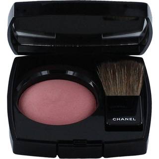 Chanel Joues Contraste Powder Blush Pudderrouge Skygge 72 Rose Initial 3,5 g - 3,5 g
