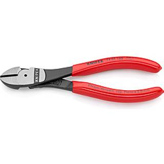 Knipex 7401160 Power side fræsere 160mm