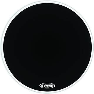 Evans 16 """" EQ3 Black Bass No Port
