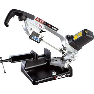 FEMI Båndsav NG120 XL 1300W 2 speed