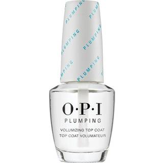 OPI Gel Plump Effect Top Coat Top Coat
