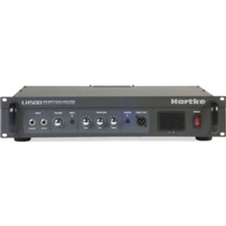Hartke LH 500 Hybrid basforstærker