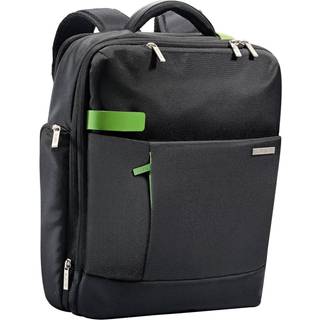 Rygsæk Laptop Smart Traveller 15.6 sort, varenr. 60170095