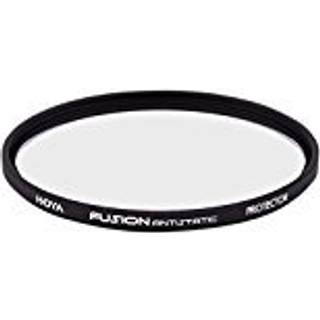 Hoya Fusion Antistatic Protector, 82 mm