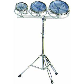 Dimavery DP-30 Roto Tom Set with stand TILBUD NU