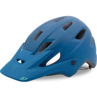 Giro Cartelle MTB hjelm med MIPS, Sort - Small (51-55 cm)