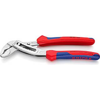 KNIPEX aligator vandpumpetang 180 mm. ( 88 02 180 )