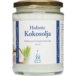 Kokosolie, 500 ml