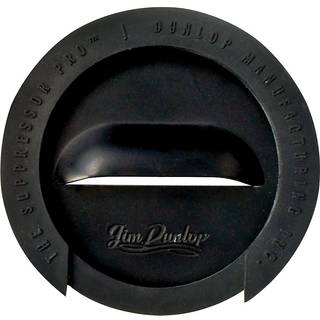 Dunlop DSC311 Suppressor Pro.