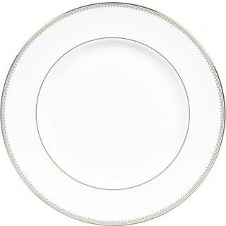 Wedgwood Vera Wang Grosgrain tallerken Ø 27 cm