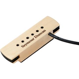 Seymour Duncan Woody XL Hum Cancelling Maple Pickup til akustisk guitar