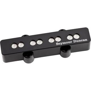 Seymour Duncan SJB-3B Black Bass Pick-Up