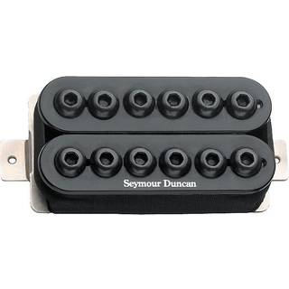 Seymour Duncan SH-8B Invader Bridge Black Humbucker-pickup