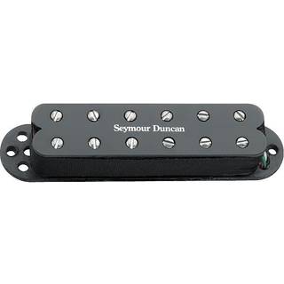 Seymour Duncan SJBJ-1B JB Bridge Black Humbucker-pickup