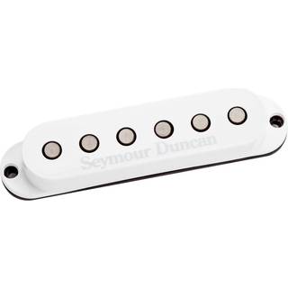 Seymour Duncan SSL-3 RW/RP White Enkelt pickup