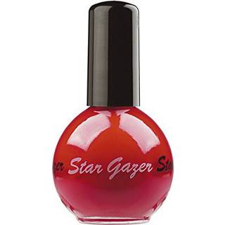 Stargazer Nagellack Cadmium-Rot