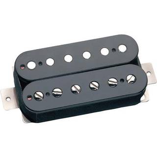 Seymour Duncan TB-16 59 Custom Hybrid Pickup Black Cover