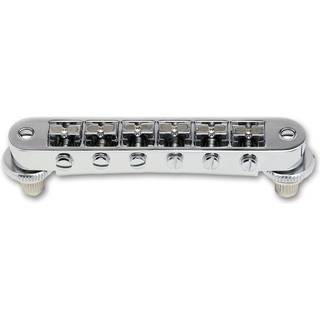 Fishman Powerbridge Tune-O-Matic Chrome Pickup til guitar