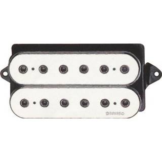 DiMarzio DP 159 F Black Humbucker-pickup