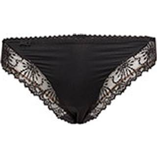 Marie Jo Jane Italian Brief - Black - 36