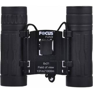 Focus Fun II 8x21