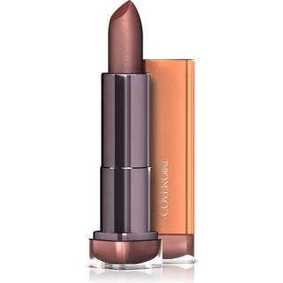 COVERGIRL Exhibitionist Lipstick Cream Sultry Sienna 250 Lipstick Tube 0,123 OZ (3,5 g)