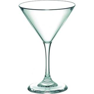 Cocktailglas i plastik, happy hour - Guzzini