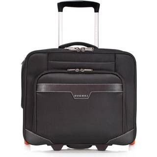 everki Journey (EKB440) laptop vogn med justerbar rum til maskiner fra 11 tommer til 16 tommer