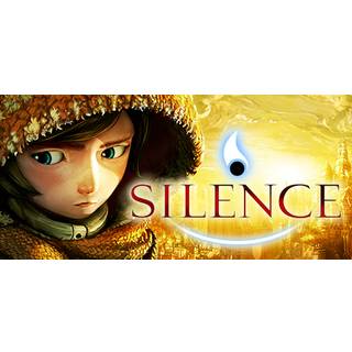 Silence (PC) - Standard