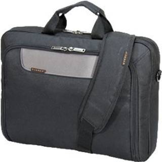 Everki Advance Laptop Taske - 17.3"