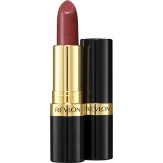 Revlon Cosmetics Super Lustrous™ Cremet læbestift Med perleglans Skygge 460 Blushing Mauve 4.2 g - 4.2 g