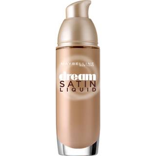 Maybelline New York Dream Radiant Liquid Make-Up Nr. 48 Sun Beige 3765.00 DKK/1 L