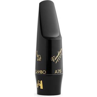 Vandoren Jumbo Java A75 Alt saxofon mundstykke