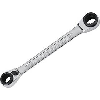 Bahco Ring-Skraldenøgle 16mm-19mm