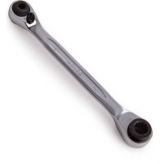 Bahco 4-7 mm Ringskraldenøgle