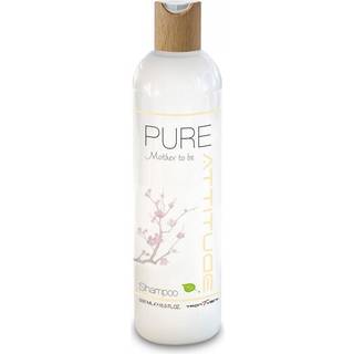 Attitude PURE Mother to be Shampoo 500ml